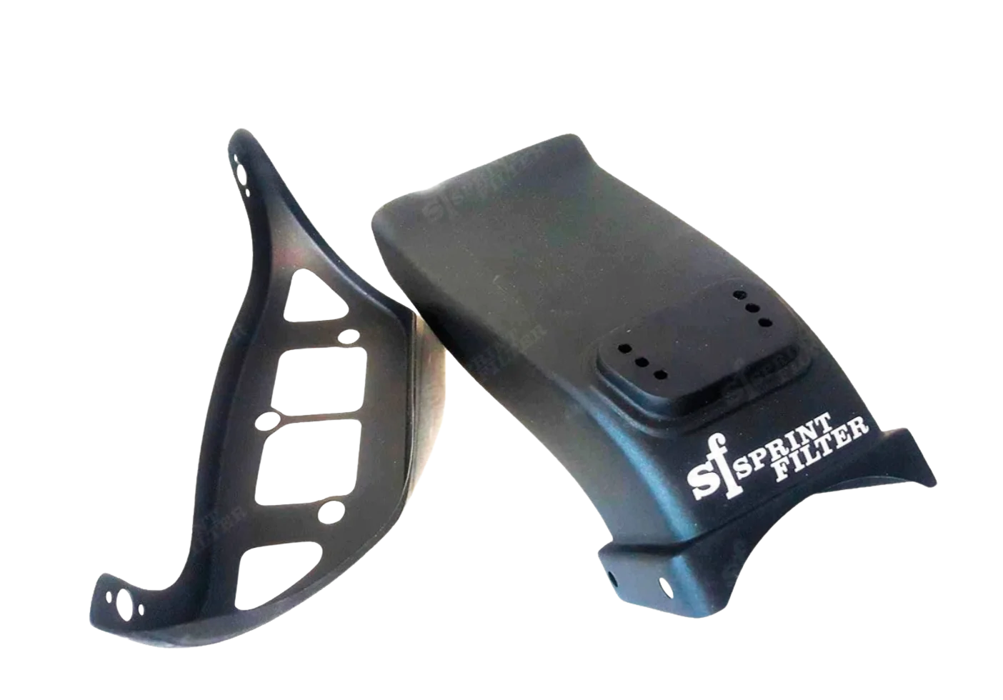 Kit d’admission AVIOFIBER SPRINT - Yamaha R1M - Image 1